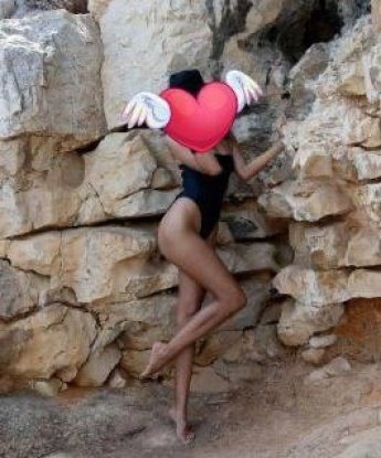 Анкета проститутки Ольга - город Климово, 26 лет, №13031